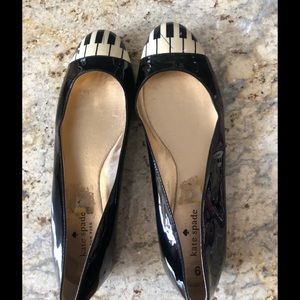Kate Spade ♠️ Flats